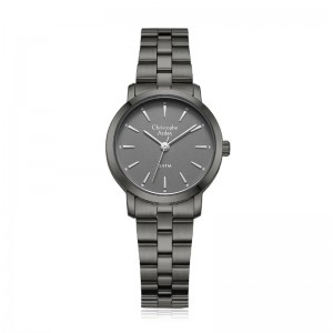 Christophe Arden CA 1002 Black Grey Lady LHBIGDG